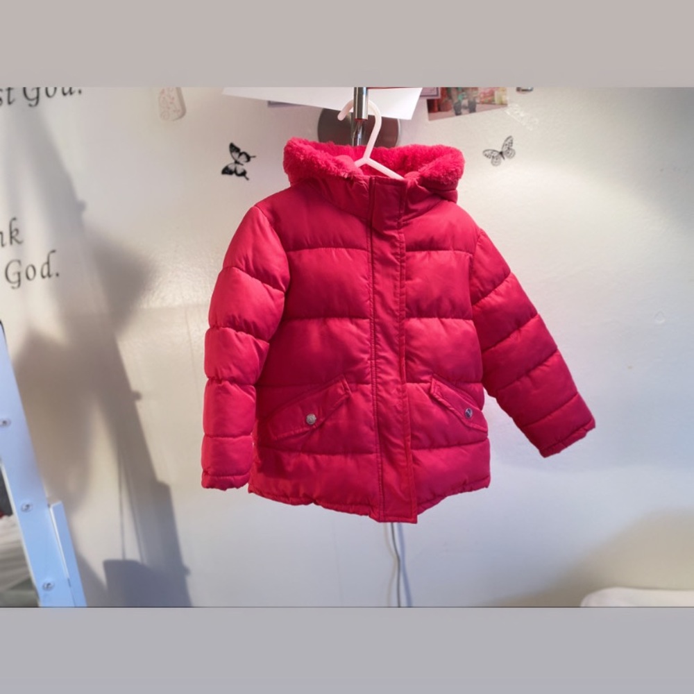 Children’s coat